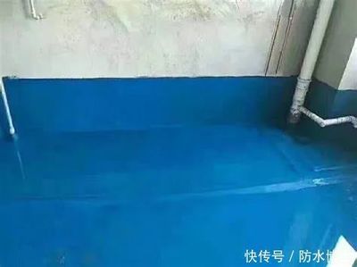 你被防水材料的"柔韌型"忽悠過嗎?什么是柔性、剛性防水材料?