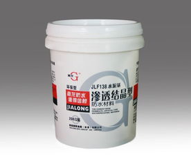 嘉龍牌水性聚氨酯防水涂料 品牌優(yōu)勢(shì)與市場(chǎng)價(jià)格分析