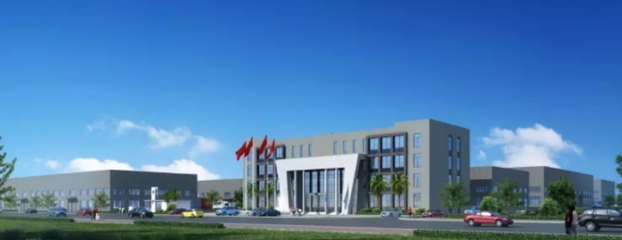 1.17億產(chǎn)能擴(kuò)張，東方雨虹、科順、臺(tái)安、豫祥引領(lǐng)防水材料行業(yè)新格局