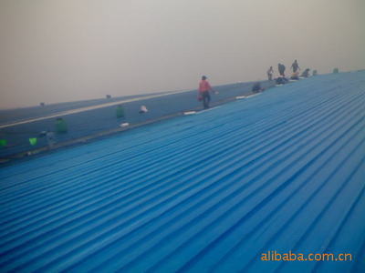 全面解析鋼結構防水 價格、廠家、防水涂料及山東魯通防水材料工程介紹