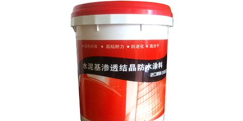 防水材料綜述 類型、應用與發展趨勢