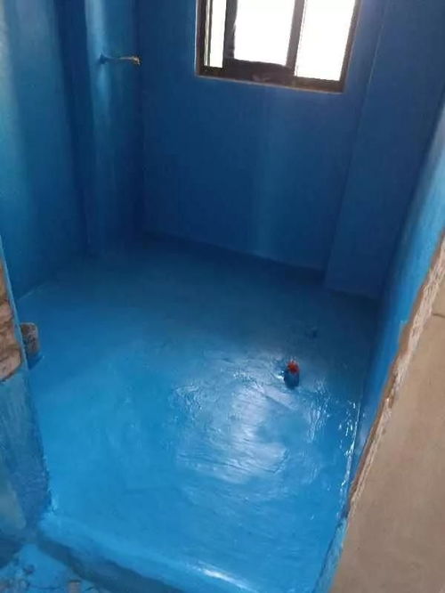 裝修設計地面防水材料該怎么選？你真的懂嗎？