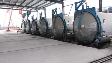 綠色工廠革新防水材料產業 年減3億實心粘土磚，環保與效率并行