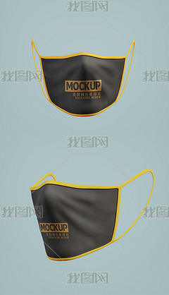 2022年日用產(chǎn)品樣機(jī)設(shè)計(jì)新趨勢 口罩樣機(jī)素材、模板與應(yīng)用大全