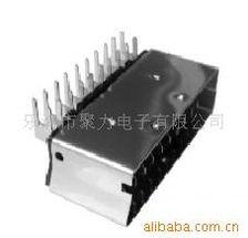 樂清市聚力電子 電源連接器產品全覽與創(chuàng)新應用